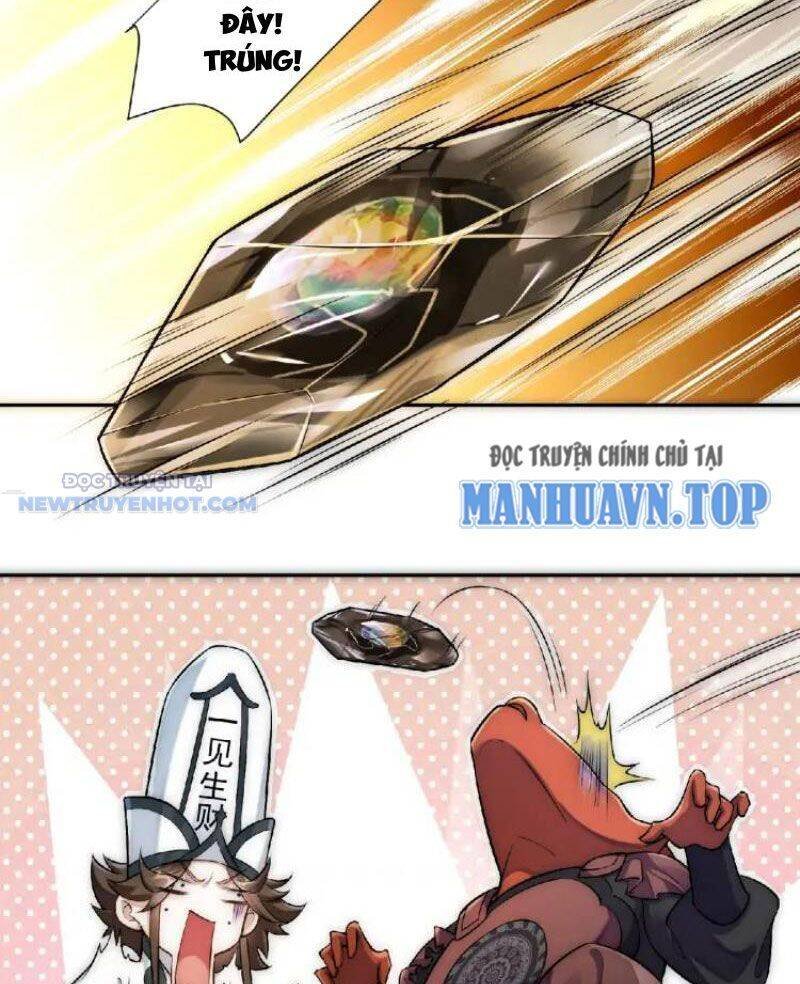 ta thực sự không muốn làm thần tiên chapter 36 41