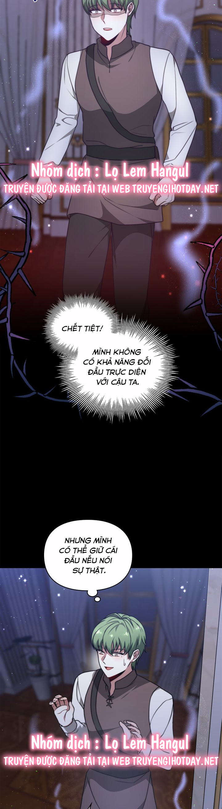 công nương eluana vita chapter 62 2