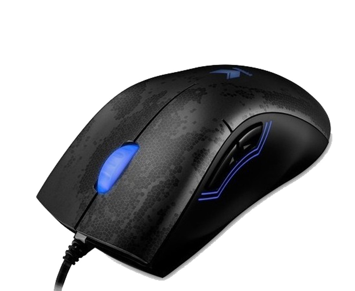 Chuột Rapoo V200, có dây