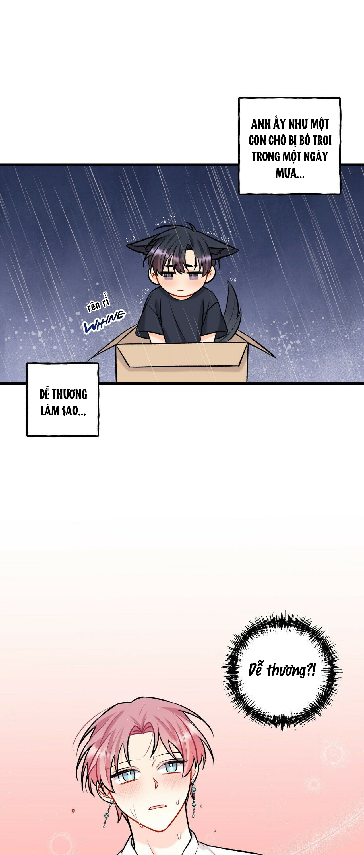 phía sau sân khấu chapter 28 30