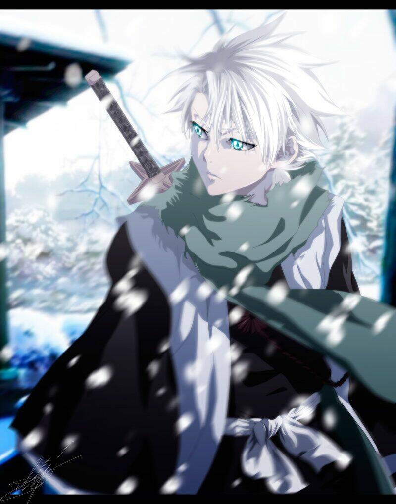 thần chết ichigo chapter 674 3