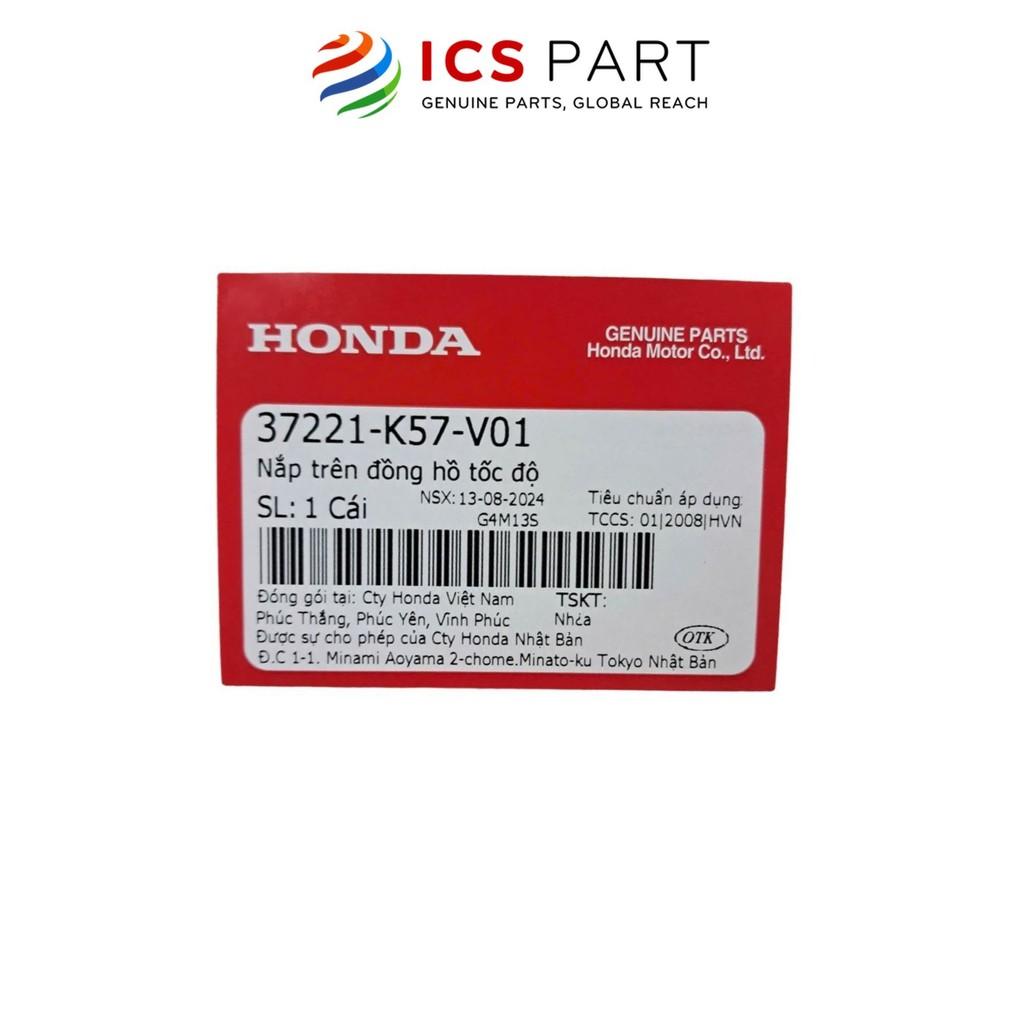 Kính Đồng Hồ HONDA Wave Blade, Wave 100 (37221K57V01)