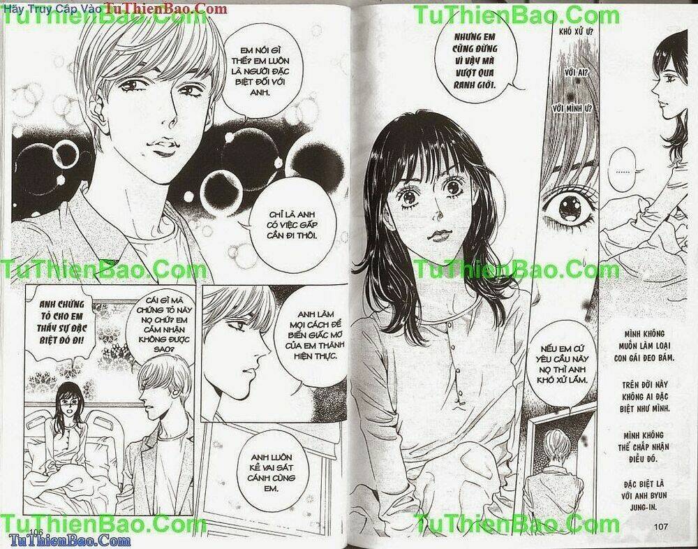 chuyện tình mary chapter 4 54