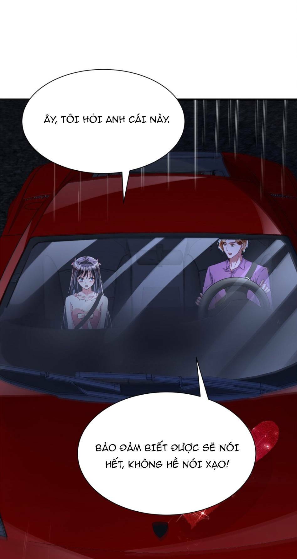 tổng tài huyết tộc cực sủng cô vợ mỹ nhân ngư chapter 132 28