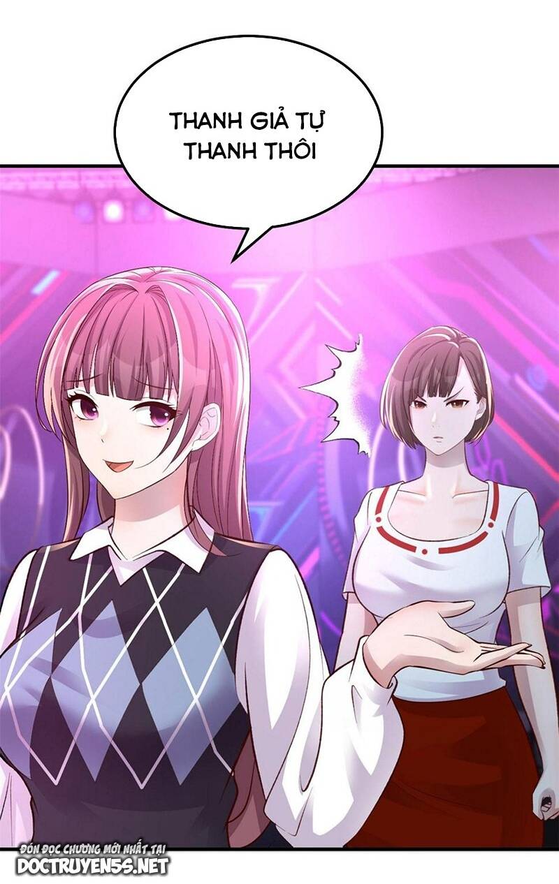 chị gái tôi là đại minh tinh chapter 140 41