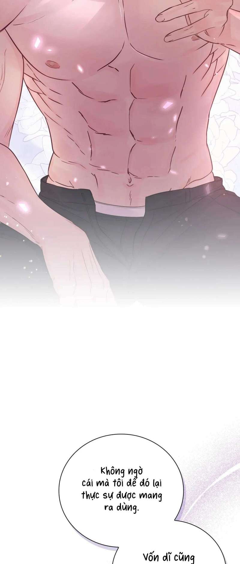 [18+] người bạn nguy hiểm của anh trai chapter 16 20