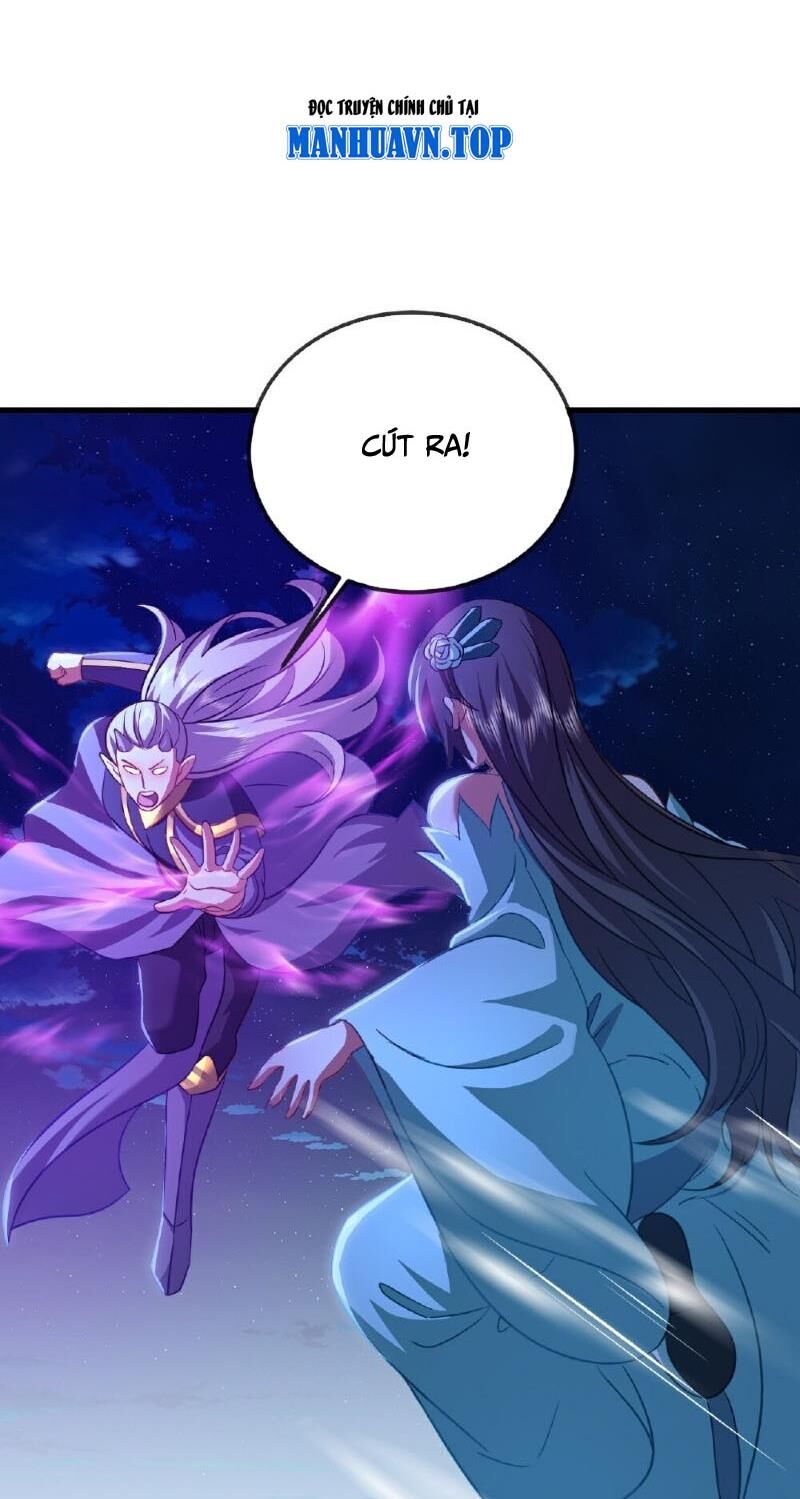 tiên võ đế tôn chapter 514 36