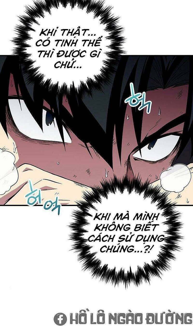 đấng cứu thế được chọn lựa chapter 5 26