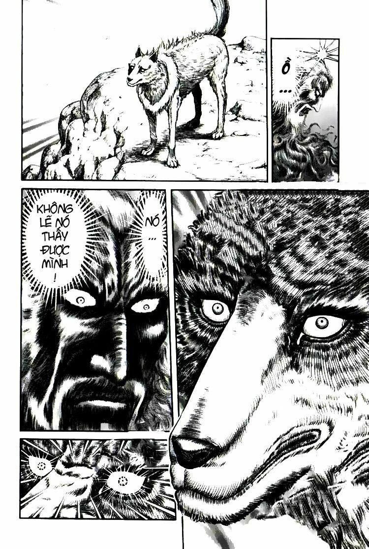 chú bé rồng - ryuuroden chapter 104 10