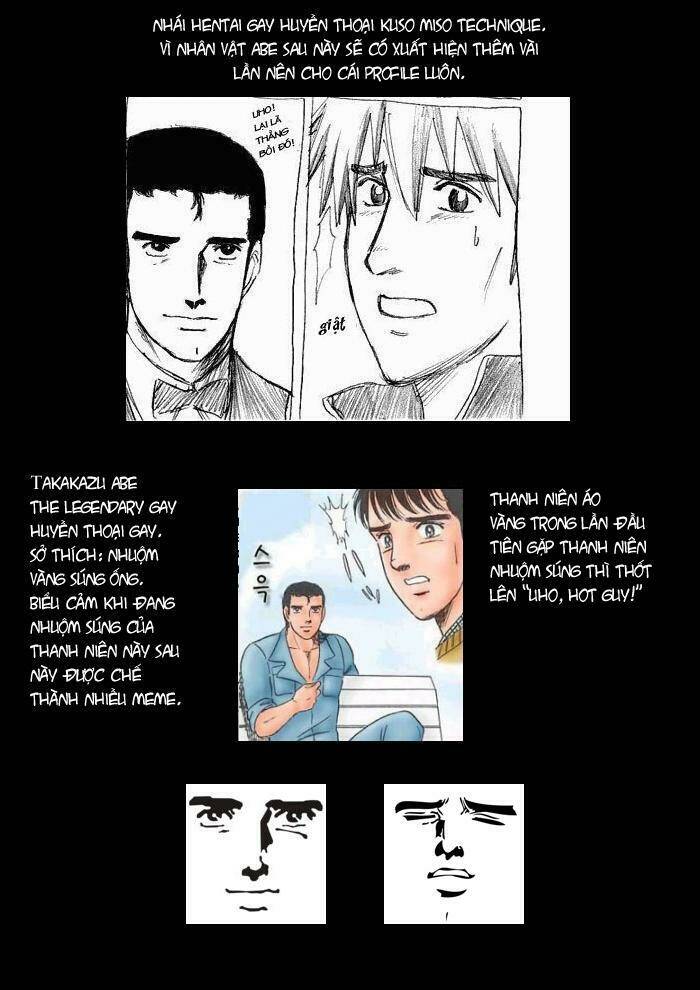 molester man chapter 9.1 14