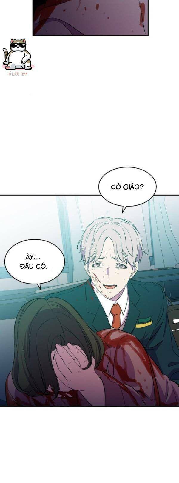 nhân vật phản diện bất tài chapter 7 15