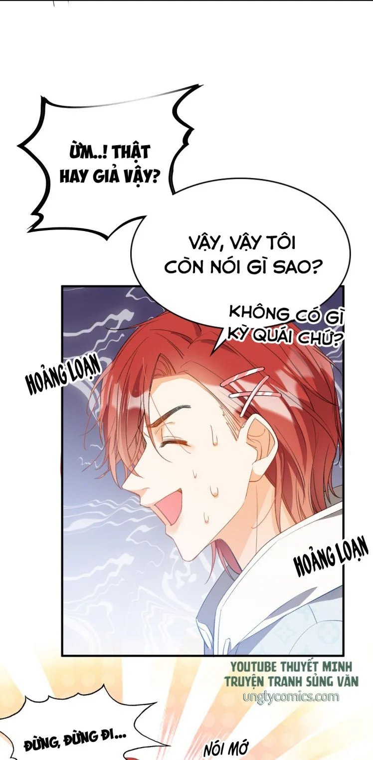 nụ hôn vực thẳm chapter 44 12