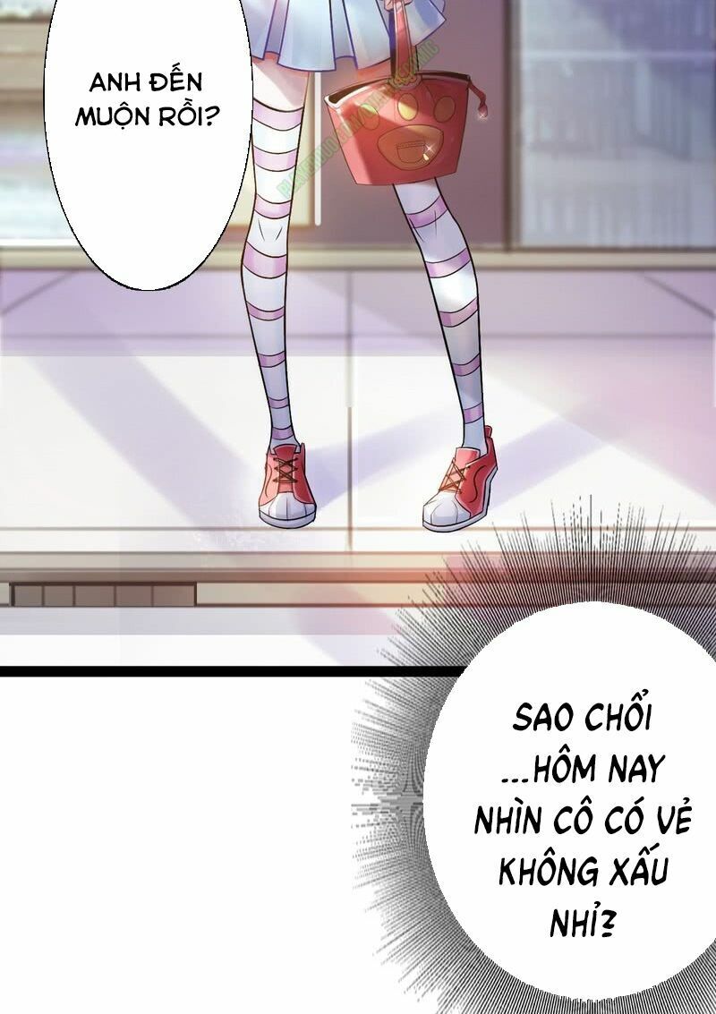 nhóm giao lưu của địa phủ chapter 57 23