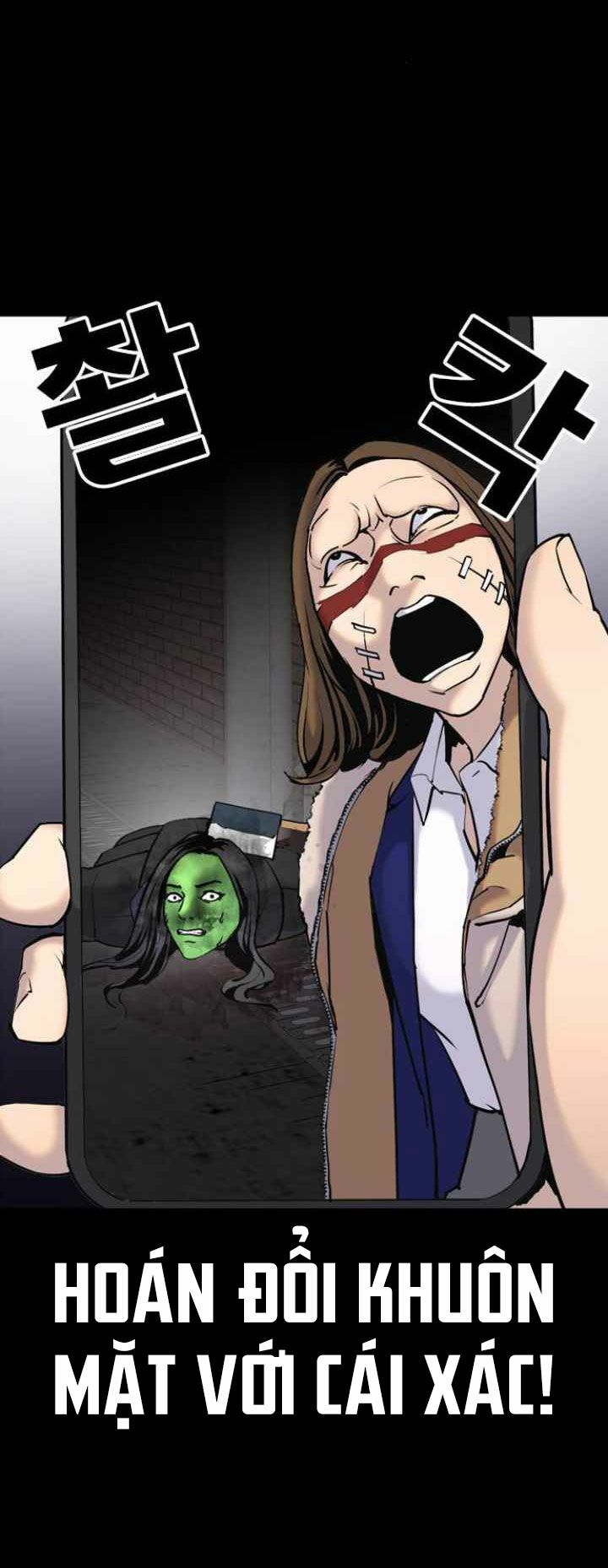 nhật ký khát vọng (desire diary) chapter 3 45