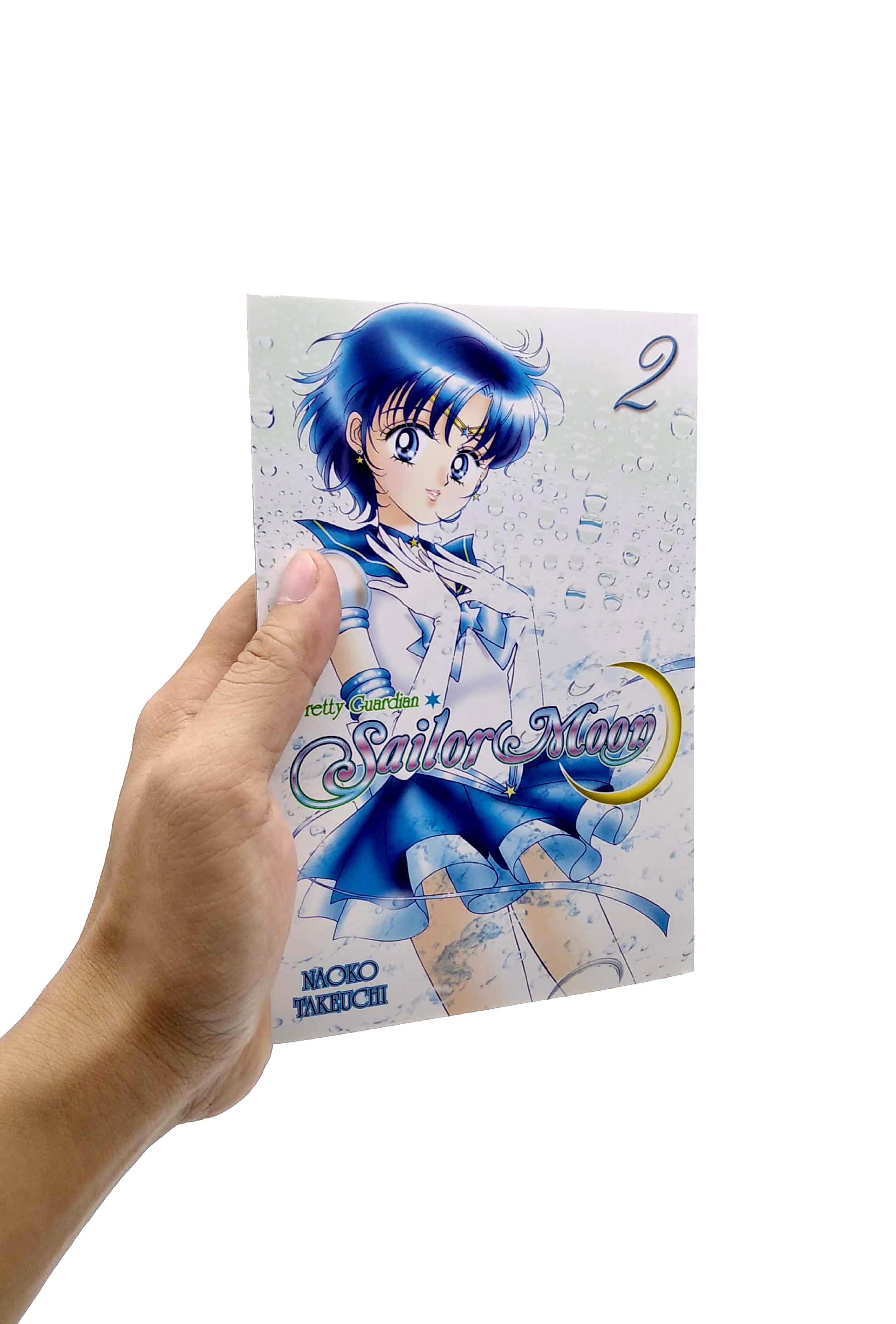 Sailor Moon 2