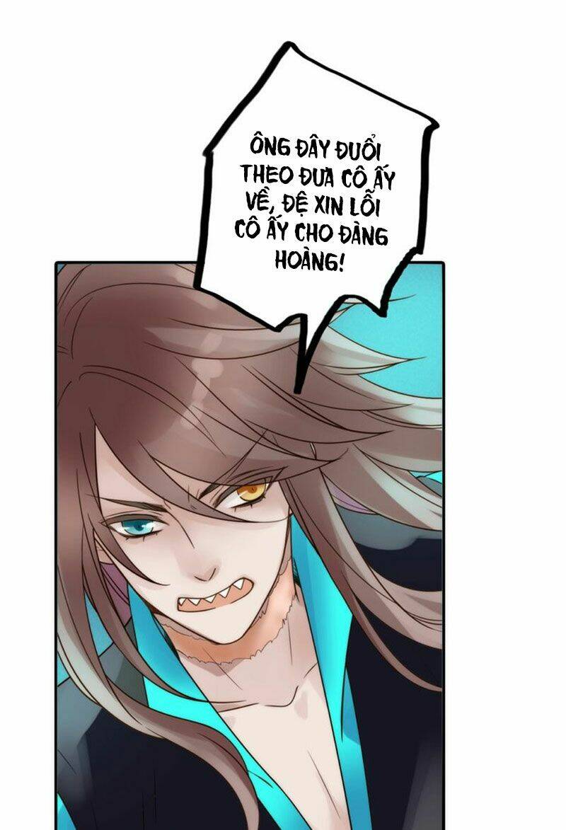 cướp chàng vợ về đón năm mới chapter 41 43