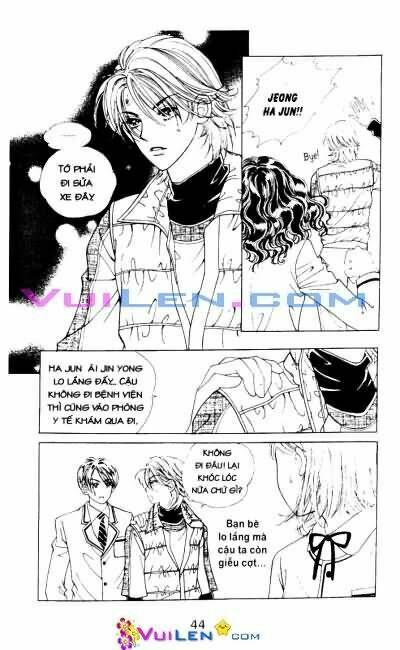 bong bóng trắng chapter 2 44