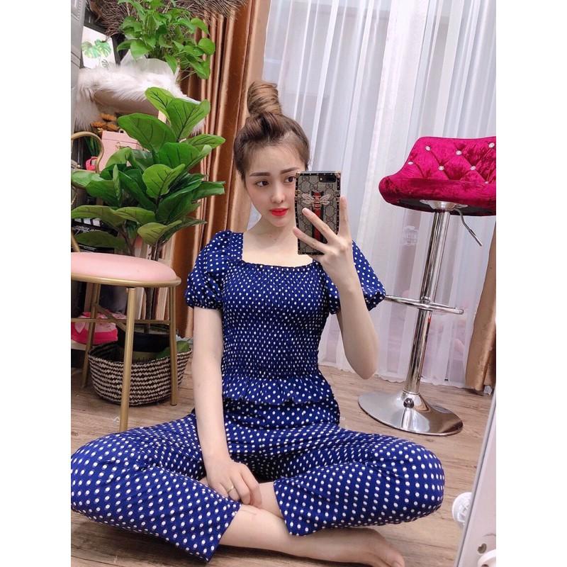 set bộ bi nhún
