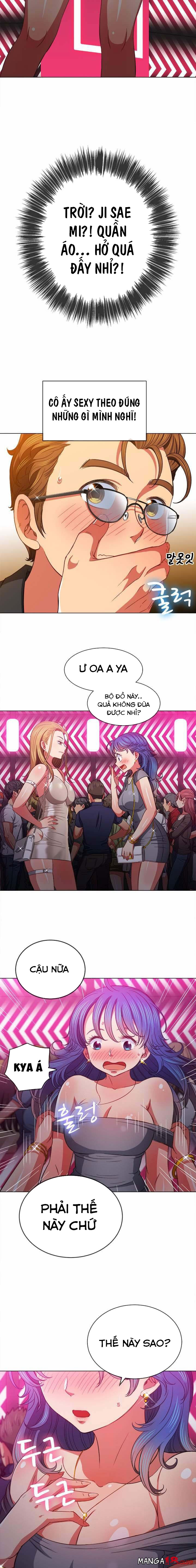 bắt nạt học đường chapter 73 15