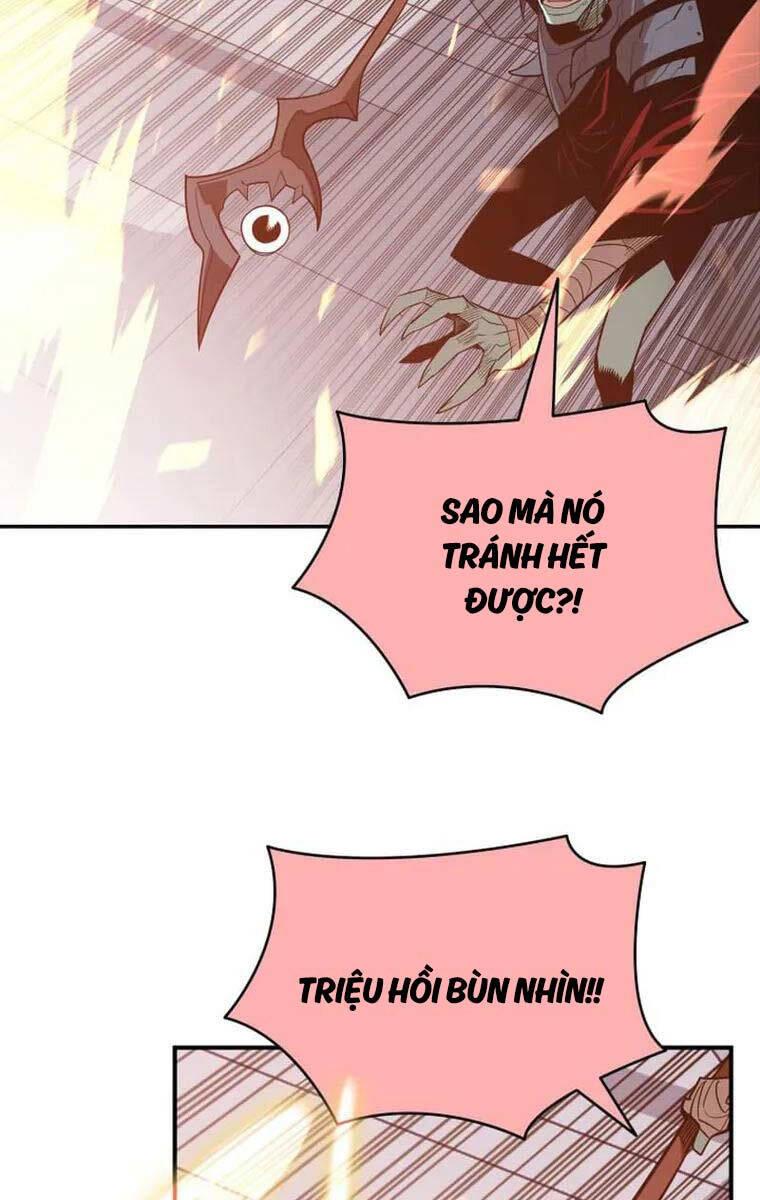 tôi là lính mới chapter 171 74