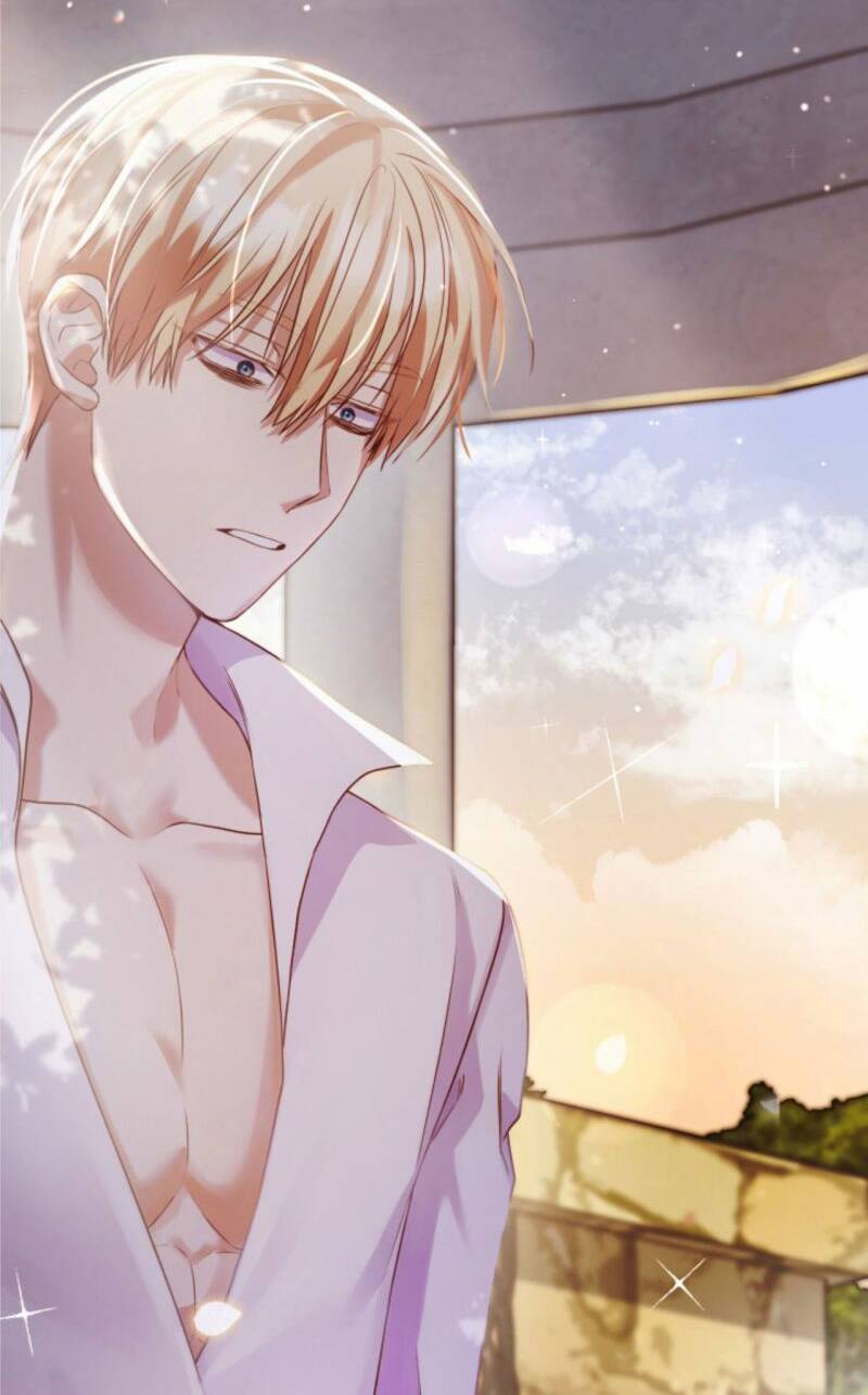 từ ác nữ, tôi trở thành một người mẹ chapter 24.5 94