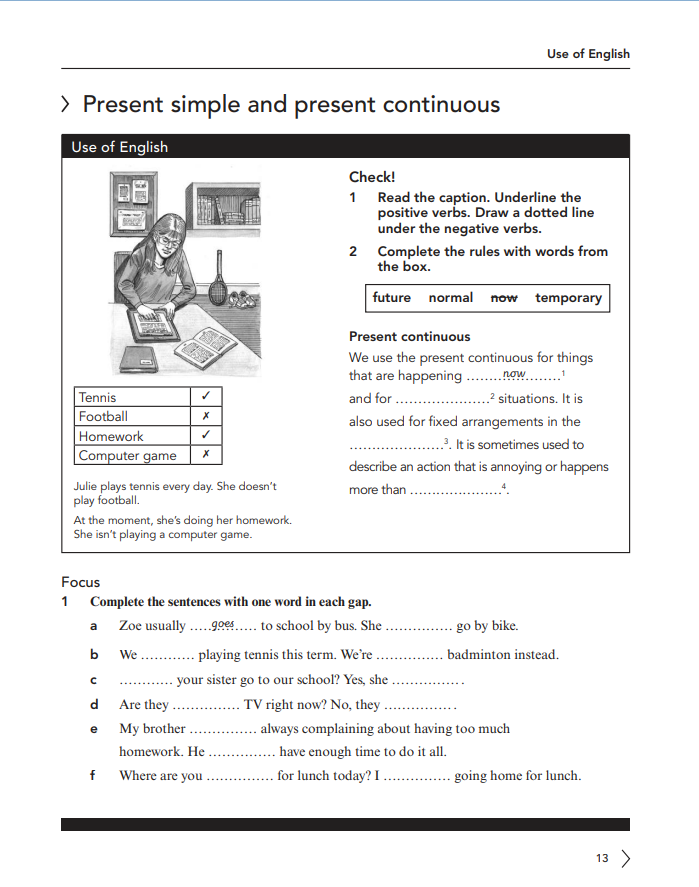 Cambridge Global English Workbook 9 With Digital Access (1 Year) - 2nd Edition