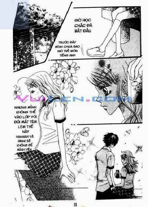 neck and neck chapter 4 9