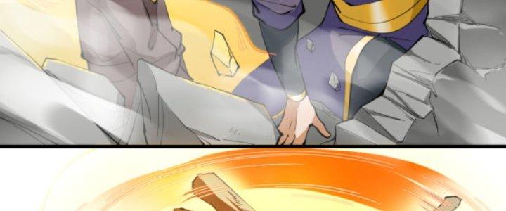 ẩn cư mười vạn năm, đời sau mời ta rời núi chapter 29 80