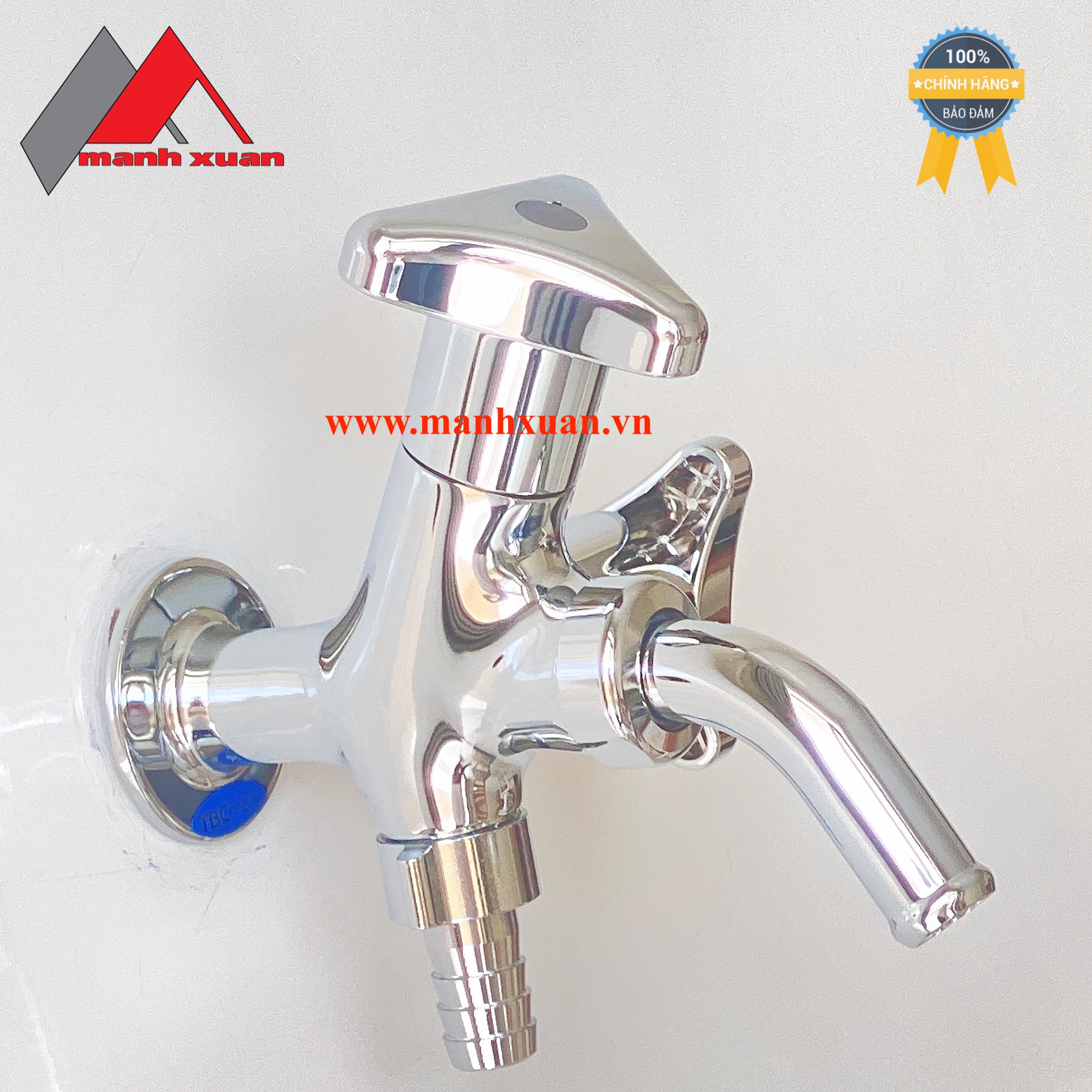 Vòi nước TABUCHI SPD11