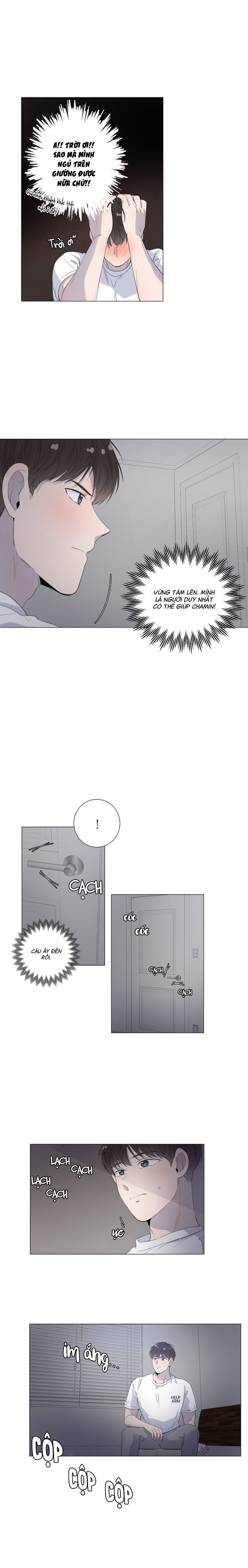 phòng cạnh phòng chapter 31 13