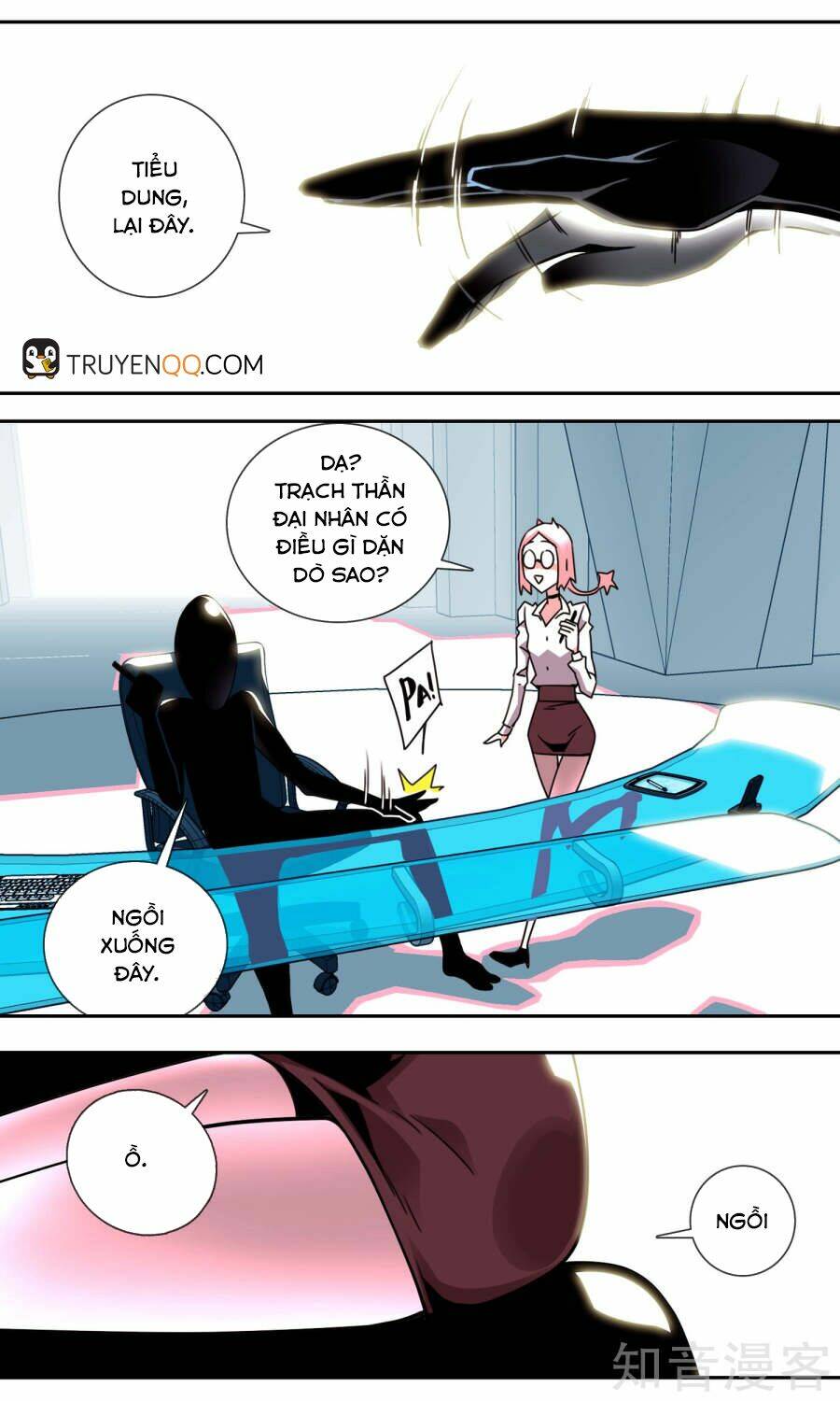 thiếu niên tốt nghiệp chapter 6 10