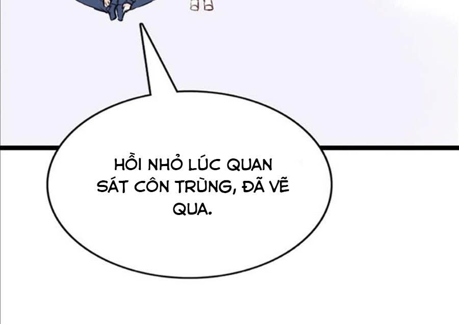 công chúa nữ vương mệnh chapter 107 37