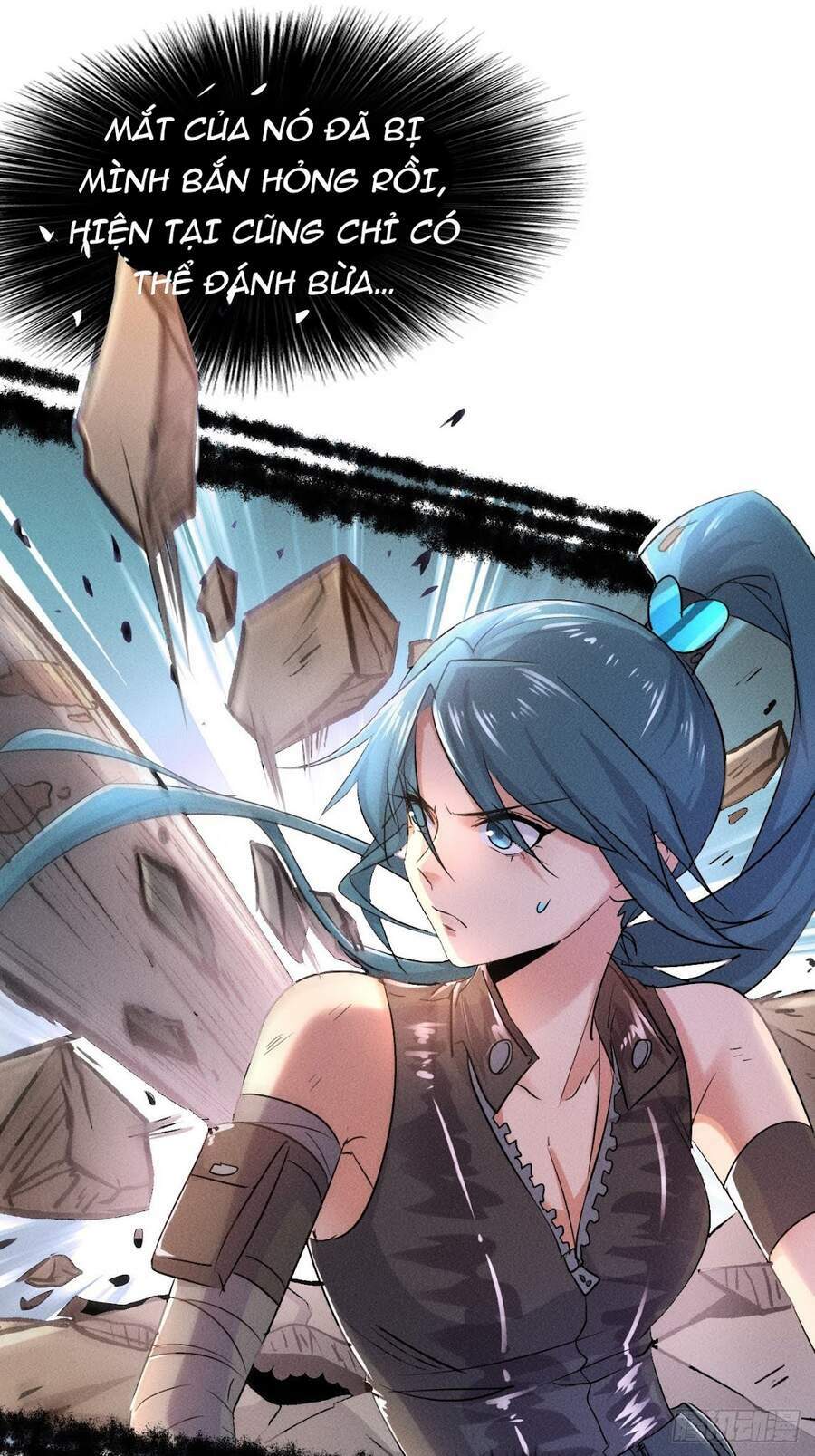 ta có tòa thành phố ở tận thế chapter 2 15