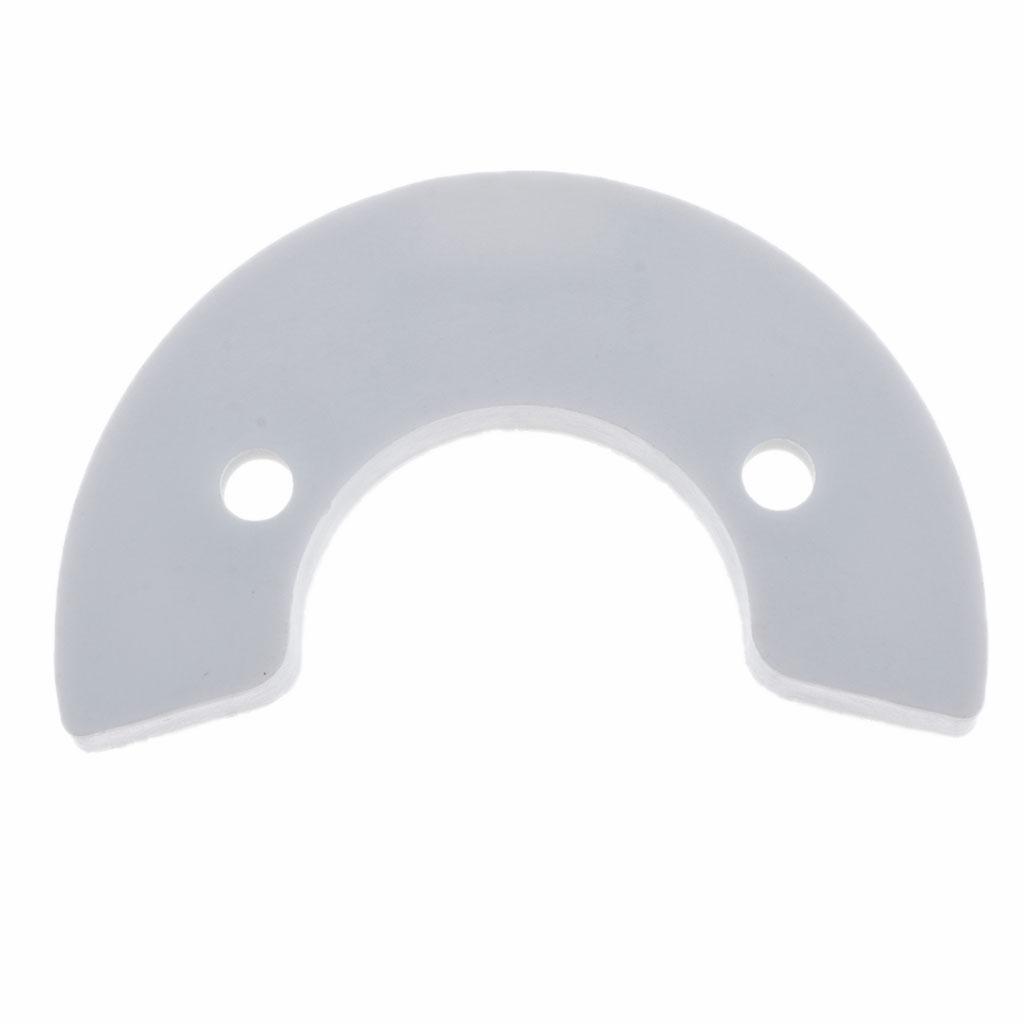 703-48245 Plate 703 series Outboard Remote