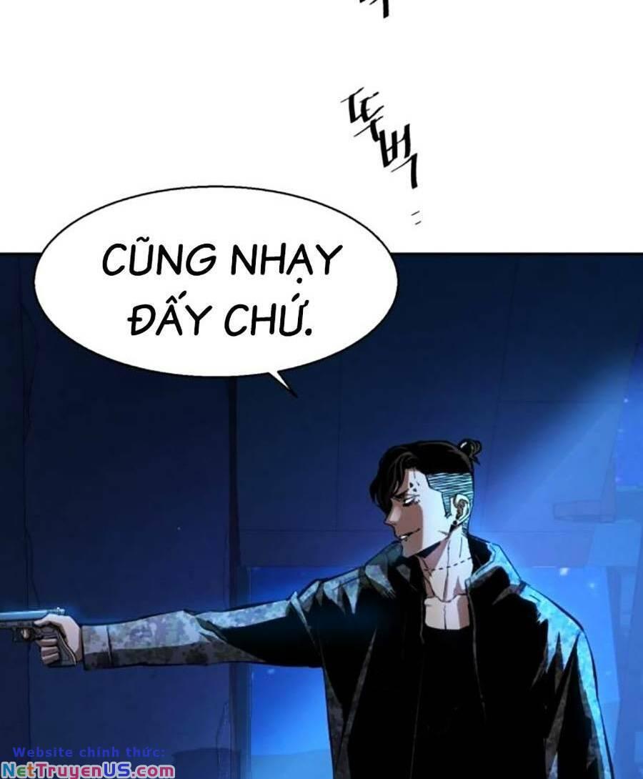 bạn học tôi là lính đánh thuê chapter 156 43