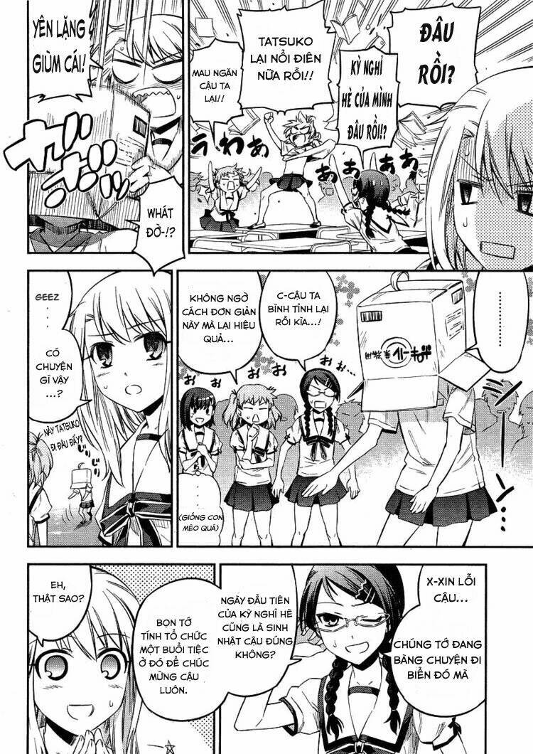 fate/kaleid liner prisma illya 2wei! chapter 8 4