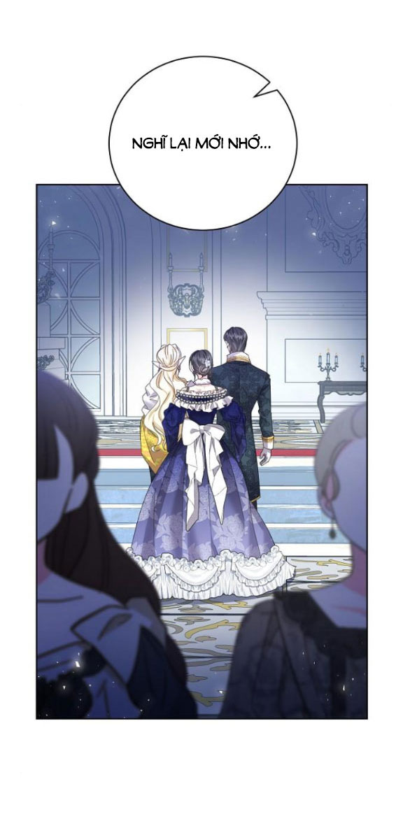 chiếm hữu trái tim bạo chúa chapter 21.1 30