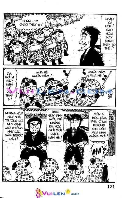 ninja loạn thị chapter 8 121