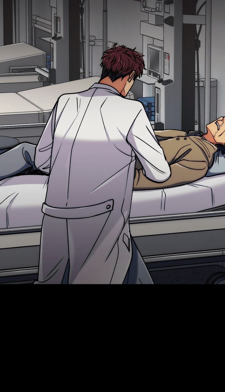 bác sĩ trùng sinh chapter 54 10