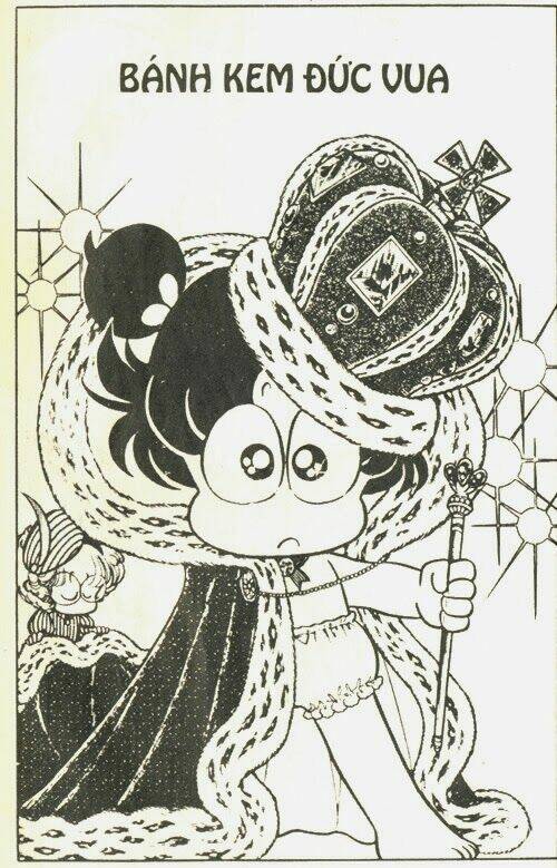 asari tinh nghịch chapter 9 1