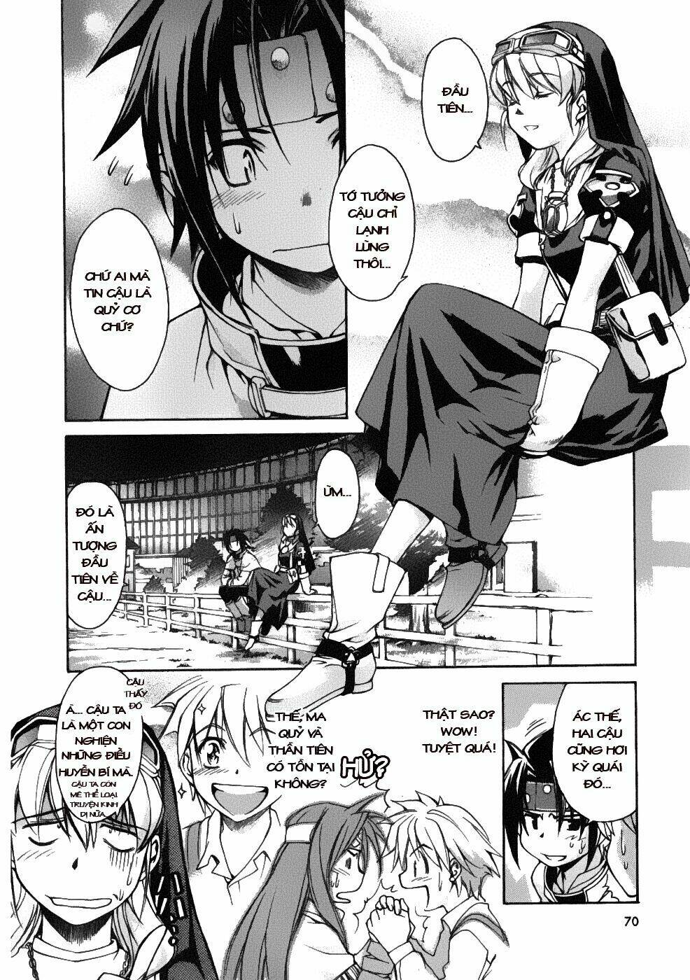 chrono crusade chapter 10 4