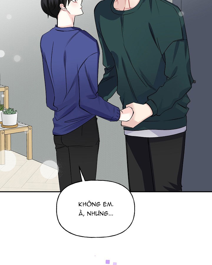 xác suất tình yêu chapter 33 11