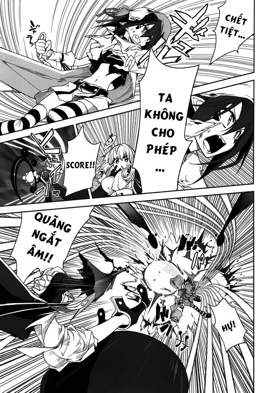 yumekui merry chapter 42 5