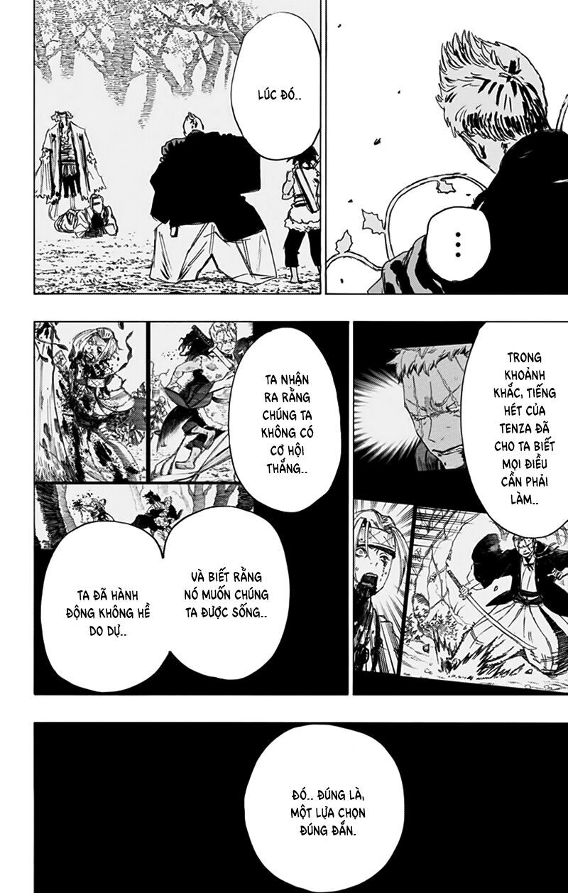 jigokuraku chapter 84 6