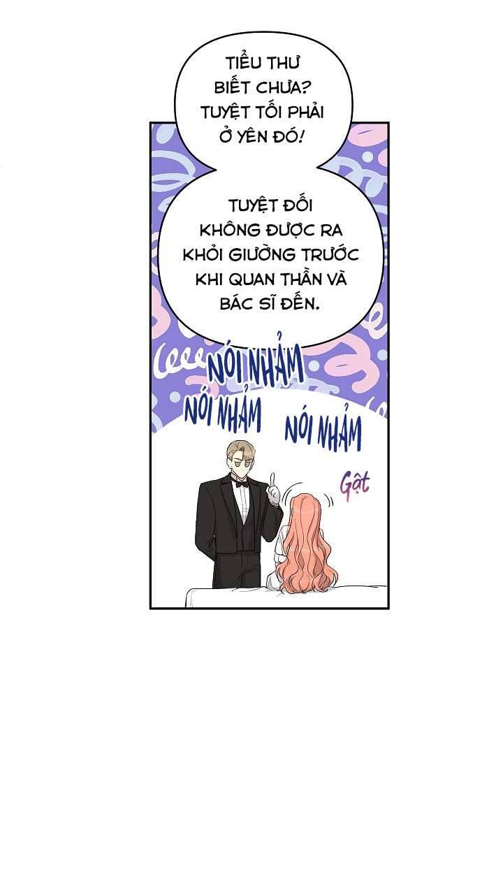 phương pháp trở thành con gái của người hùng bóng đêm chapter 18 21