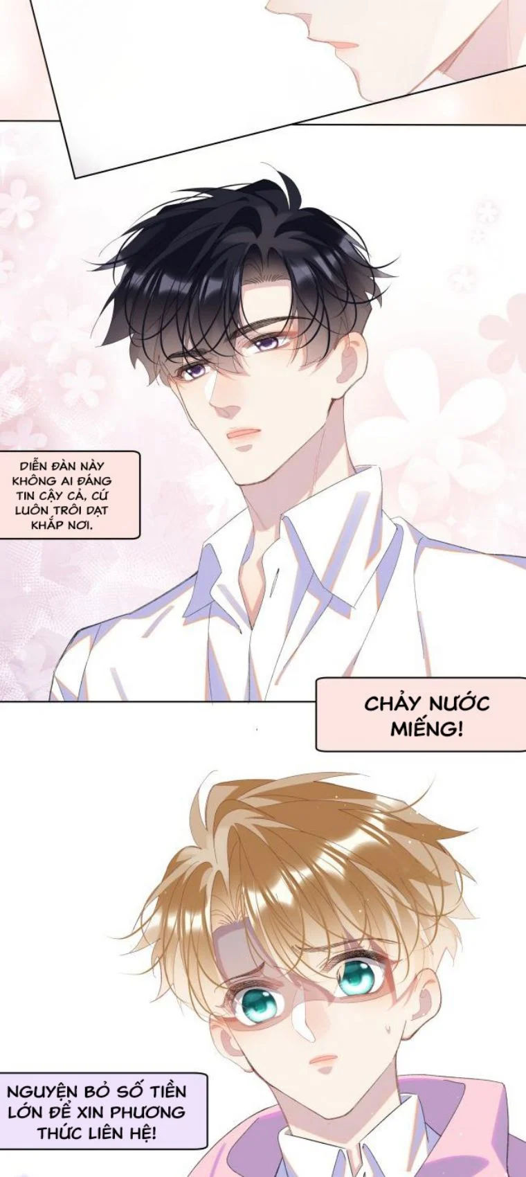 tư tự vạn thiên chapter 4 36