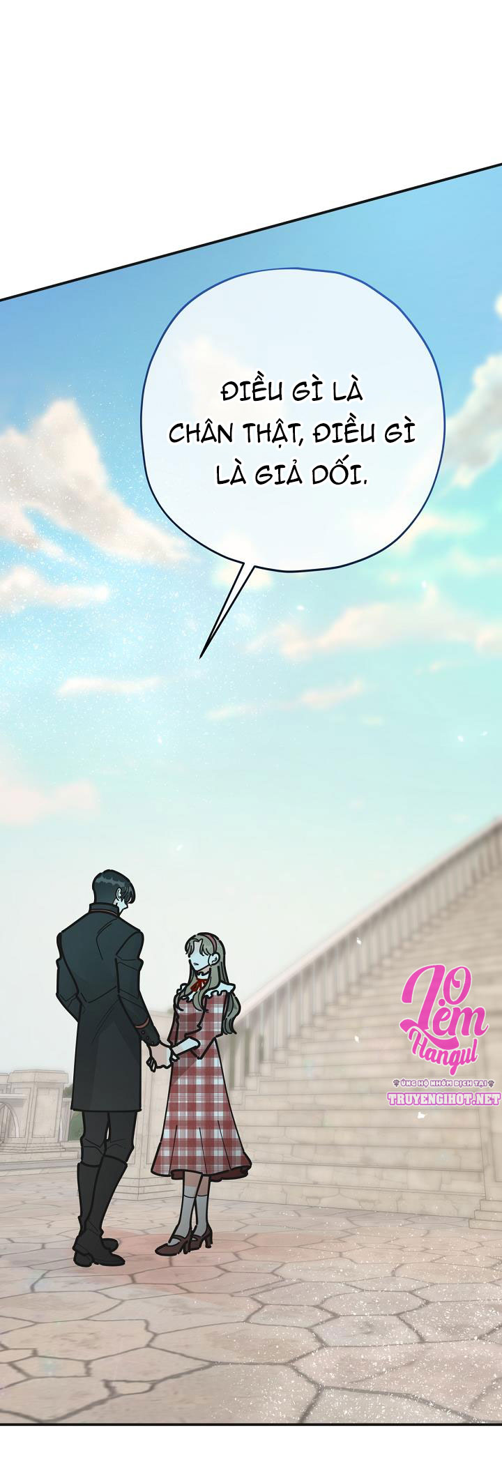 ác nữ tiểu thư chapter 82 52