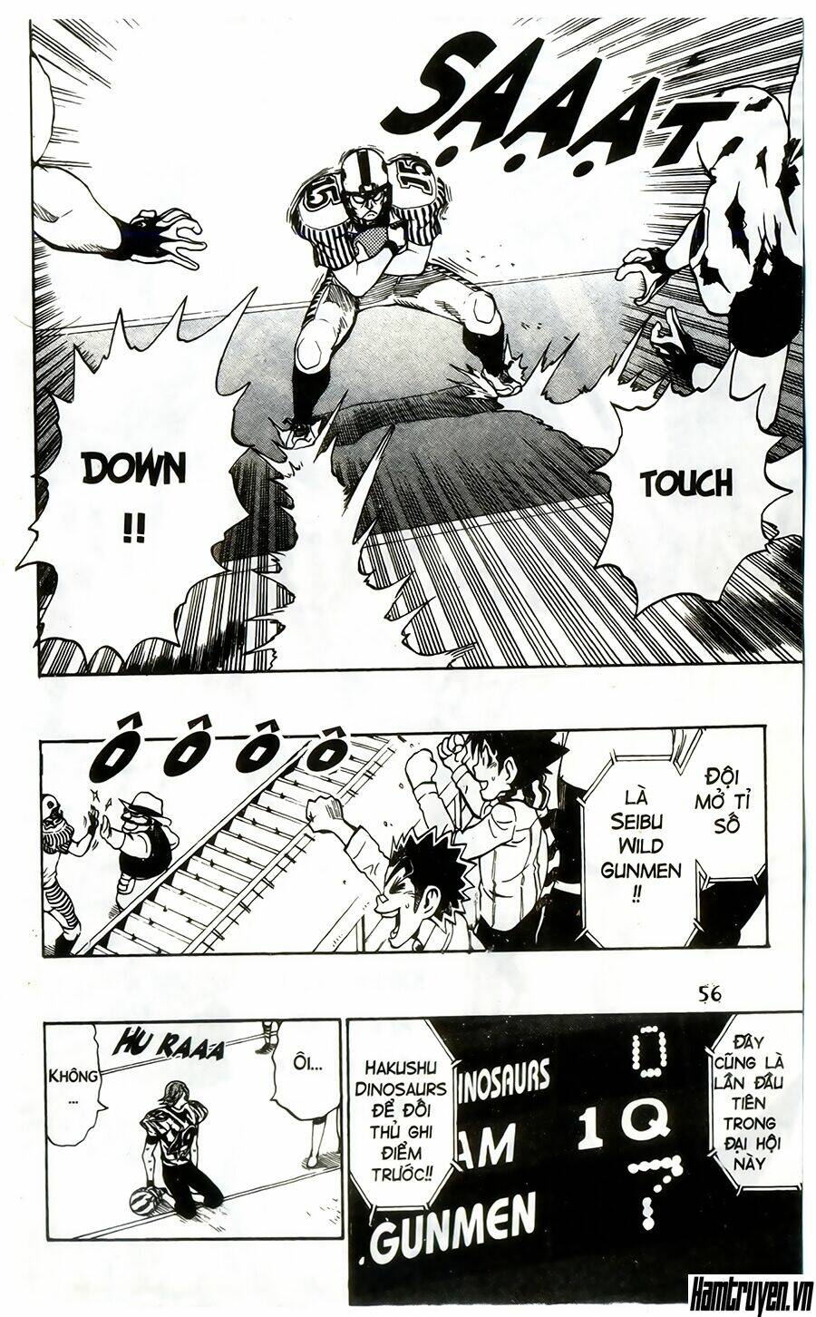 lá chắn mắt chapter 244 12