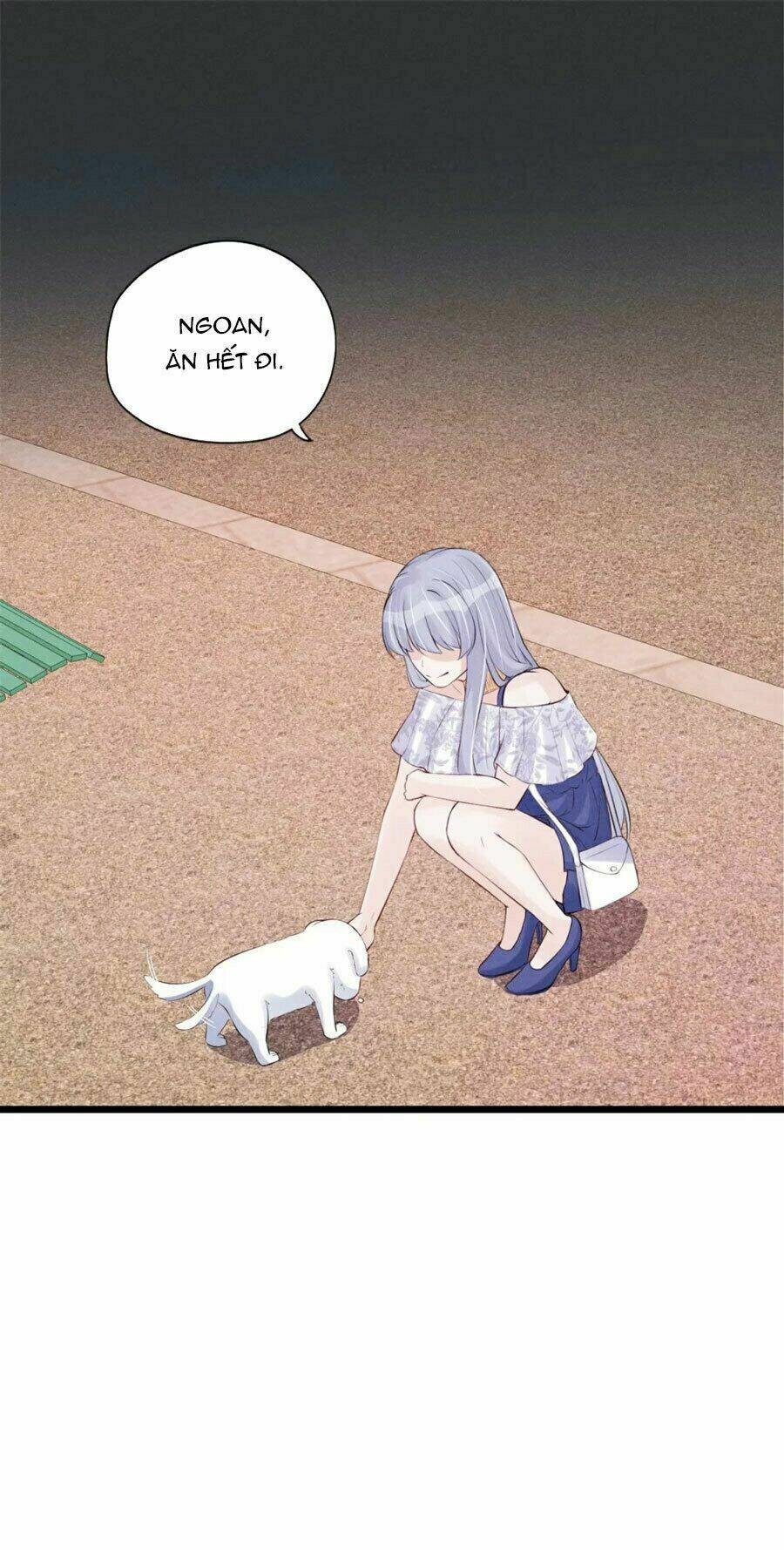 cạm bẫy lửa tình chapter 70 15