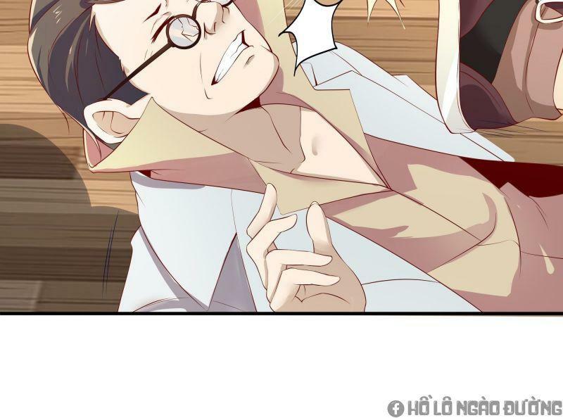 nãi ba là chiến thần mạnh nhất chapter 15 6